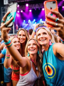 gadget personalizzati per eventi e festival