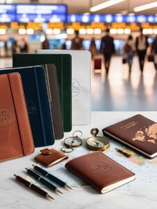 gadget personalizzati agenzie di viaggio: i top 10
