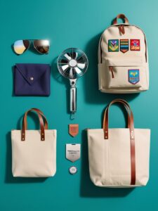 gadget personalizzati per eventi e festival