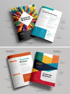 brochure