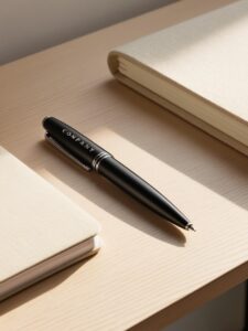 penna incisione laser