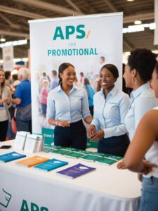Stand Promozionale