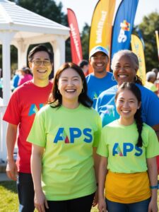 5 Strumenti per Promuovere la tua APS