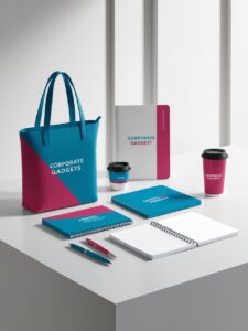 gadget aziendali personalizzati