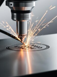 incisione laser
