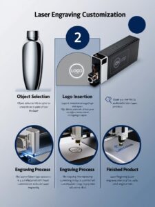 fasi incisione laser