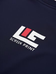 5 motivi per scegliere la serigrafia