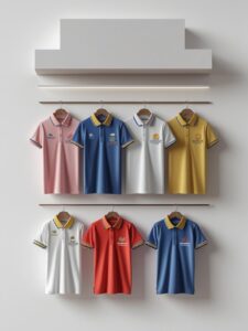 t-shirt personalizzate