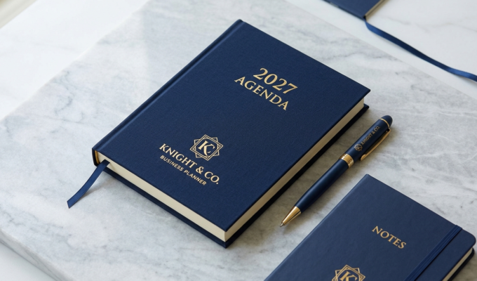 agende personalizzate 2027