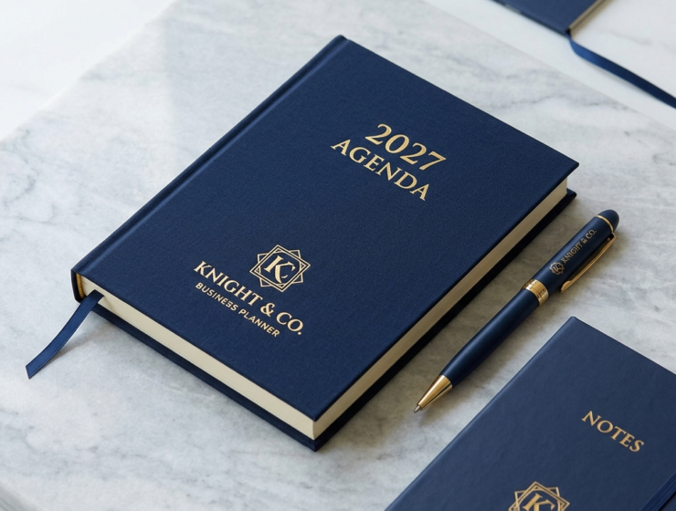 agende personalizzate 2027