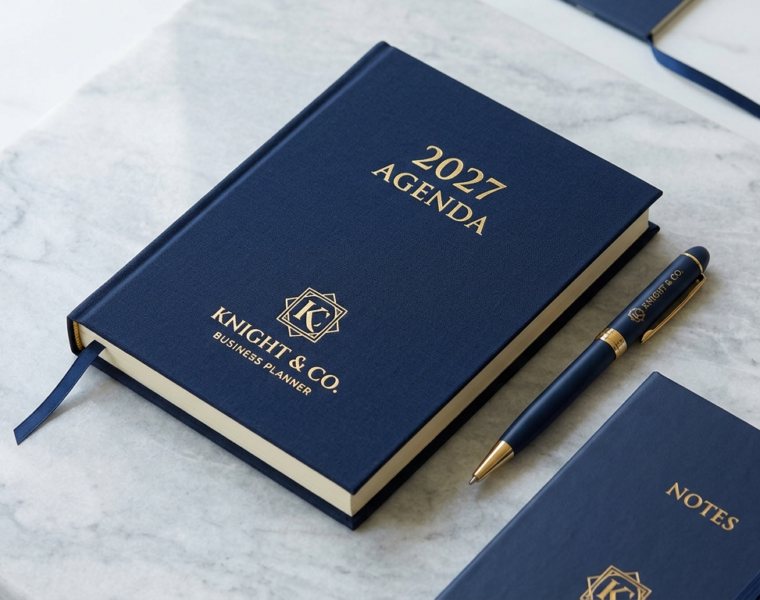 agende personalizzate 2027