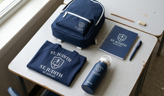 gadget personalizzati per scuole