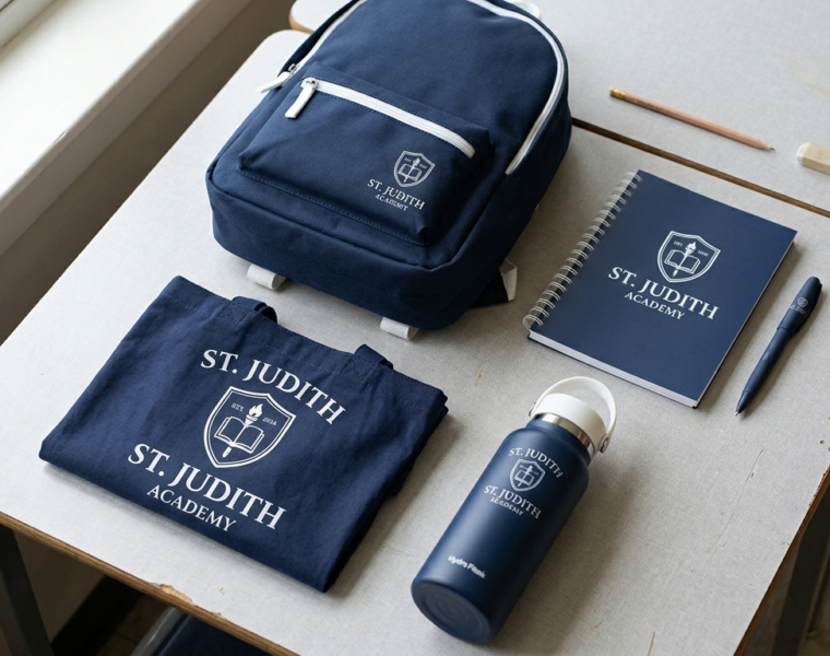 gadget personalizzati per scuole